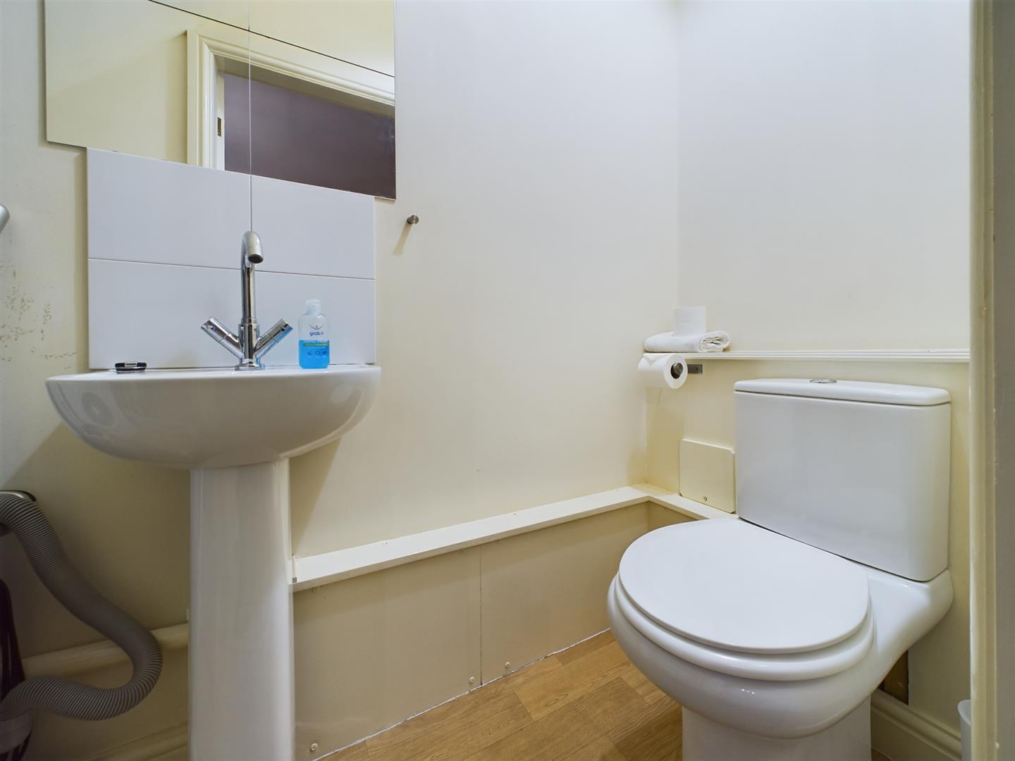 Londesborough Mews, Bridlington Belts Estate Agents